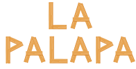 Bionicos La Palapa logo